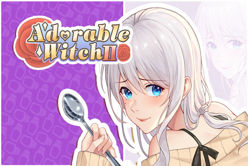 Adorable Witch 2 Free Download By Worldofpcgames