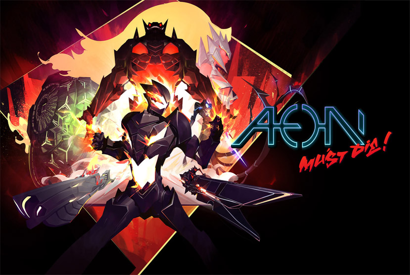 Aeon Must Die Free Download By Worldofpcgames