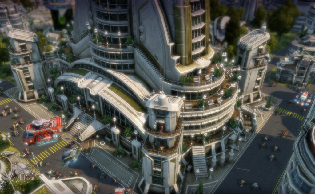 Anno 2070 Free Download By worldofpcgames.comm