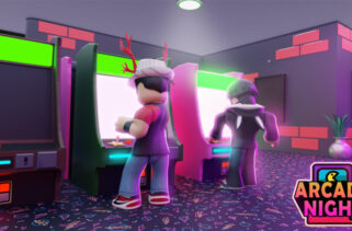 Arcade Night Infinite Money Roblox Scripts