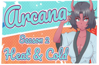 Arcana Heat and Cold. Season 2 Free Download By Worldofpcgames