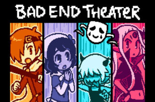 BAD END THEATER Free Download By Worldofpcgames