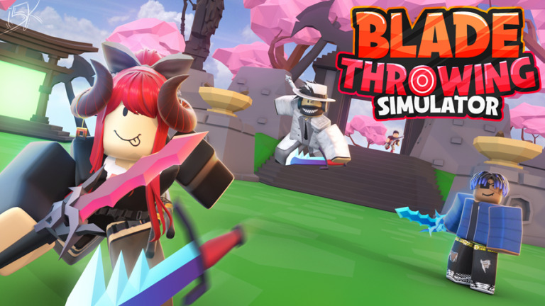 Blade Throwing Simulator Gui Updated Roblox Scripts