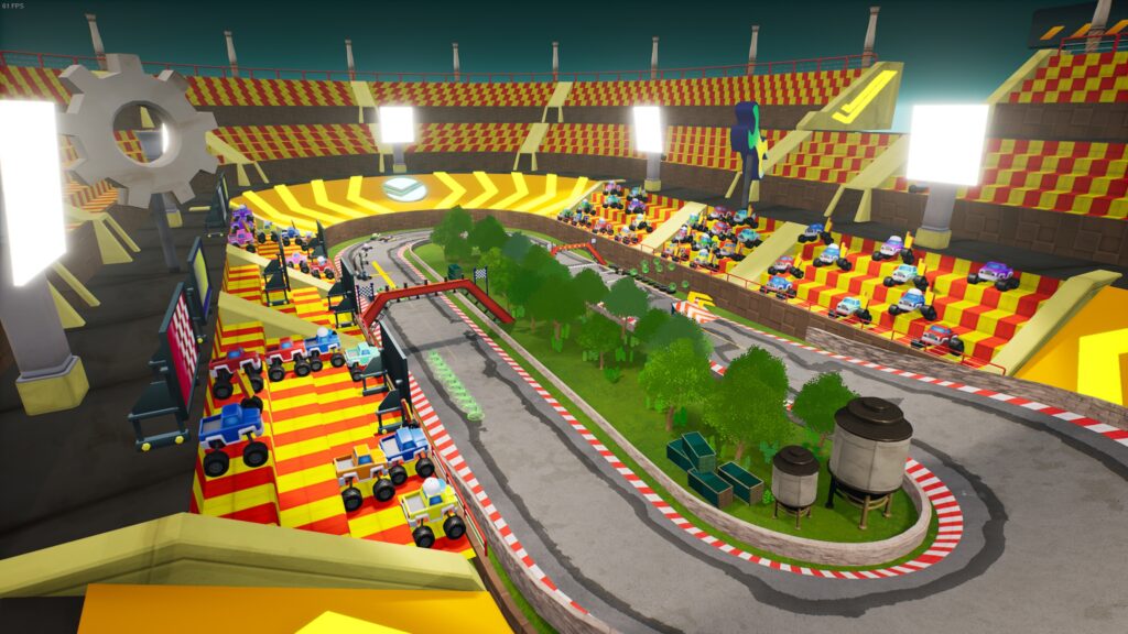 Blaze and the Monster Machines Axle City Racers Free Download By worldofpcgames.comm