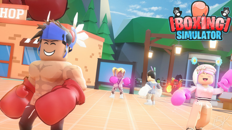 Boxing Simulator Unlock All Islands Script Roblox Scripts