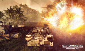 Crysis Warhead Free Download By worldofpcgames.comm