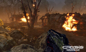 Crysis Warhead Free Download By worldofpcgames.comm