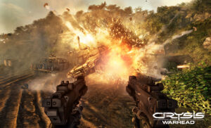 Crysis Warhead Free Download By worldofpcgames.comm