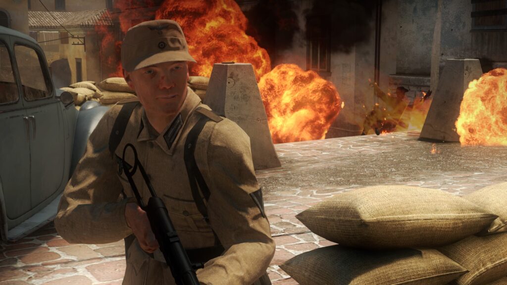 Day of Infamy Free Download By worldofpcgames.comm