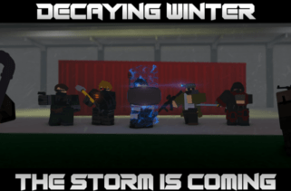 Decaying Winter Infinite Ammo – Statmod Roblox Scripts