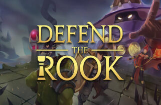 Defend the Rook Free Download By Worldofpcgames