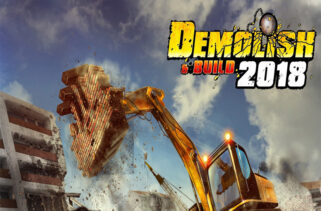 Demolish And Build 2018 Free Download By Worldofpcgames