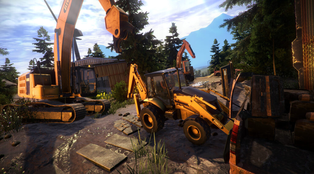 Demolish And Build 2018 Free Download By worldofpcgames.comm