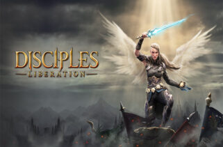 Disciples Liberation Free Download By Worldofpcgames