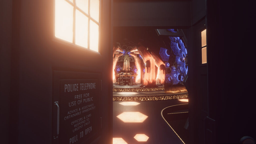 Doctor Who The Edge of Reality Free Download By worldofpcgames.comm