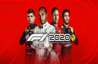 F1 2020 Free Download By Worldofpcgames