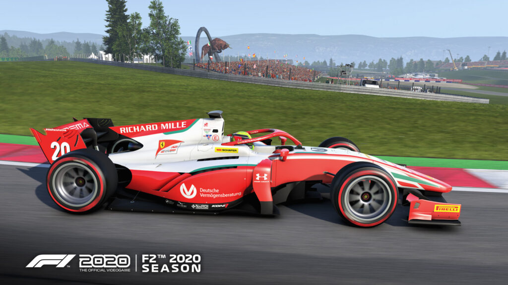 F1 2020 Free Download By worldofpcgames.comm