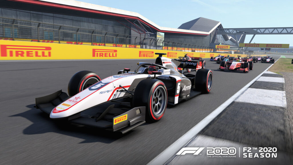 F1 2020 Free Download By worldofpcgames.comm