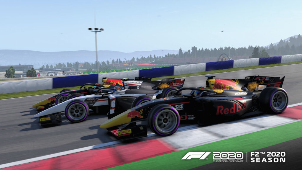 F1 2020 Free Download By worldofpcgames.comm