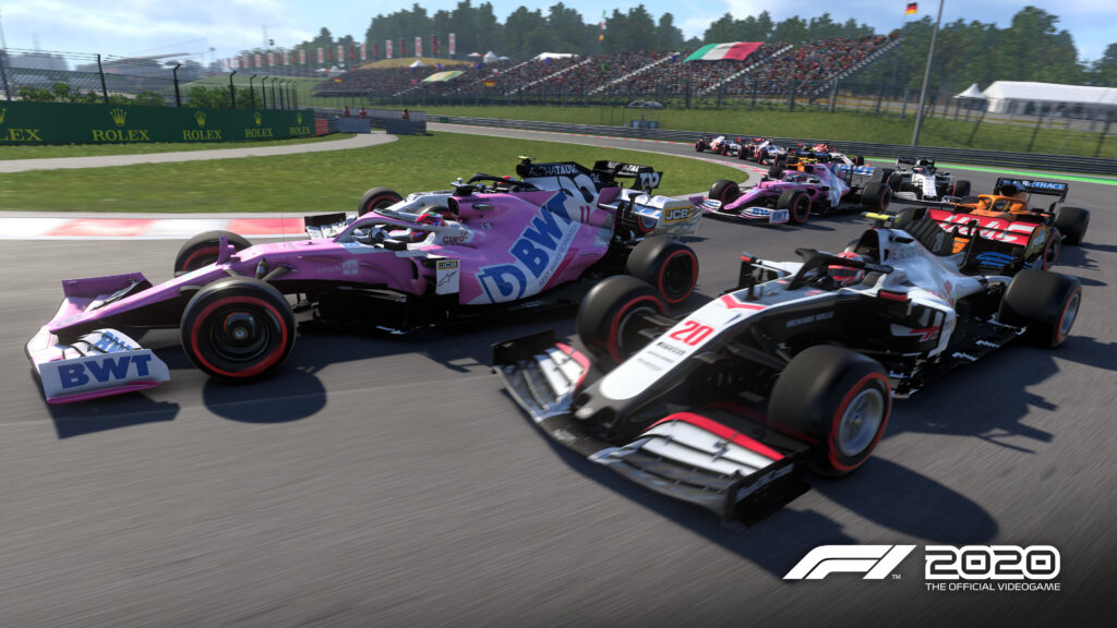 F1 2020 Free Download By worldofpcgames.comm