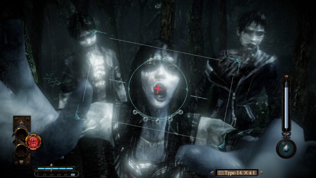 FATAL FRAME PROJECT ZERO Maiden of Black Water Free Download By worldofpcgames.comm