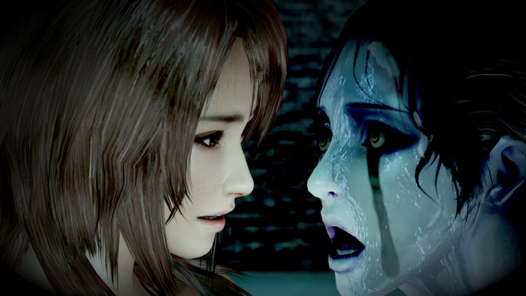 FATAL FRAME PROJECT ZERO Maiden of Black Water Free Download By worldofpcgames.comm