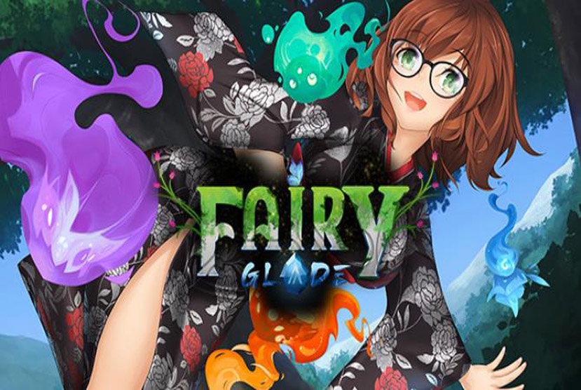 Fairy Glade Free Download By Worldofpcgames