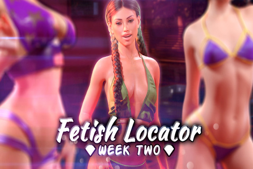 Fetish Locator Week Two Free Download By Worldofpcgames