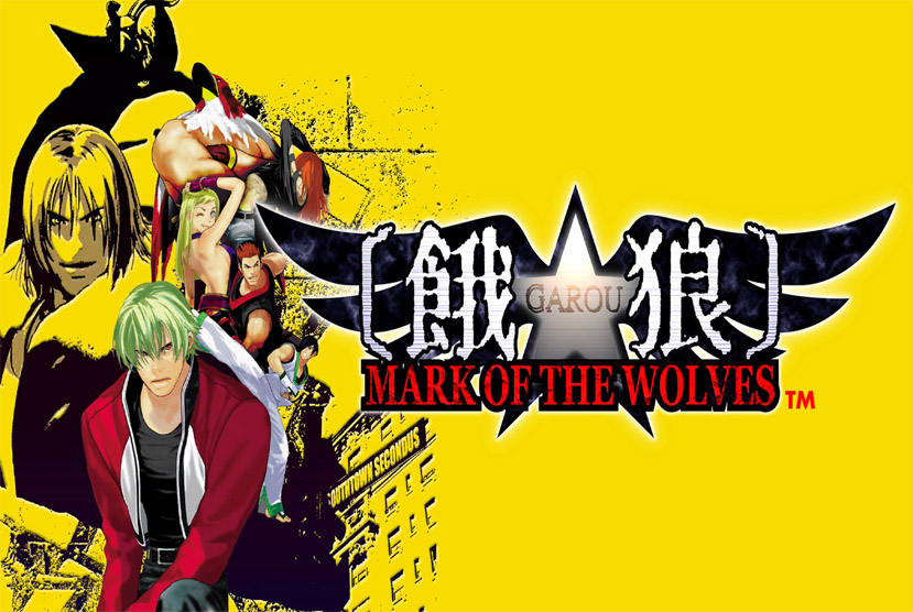 GAROU MARK OF THE WOLVES Free Download By Worldofpcgames