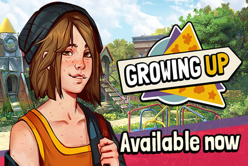 Growing Up Free Download By Worldofpcgames