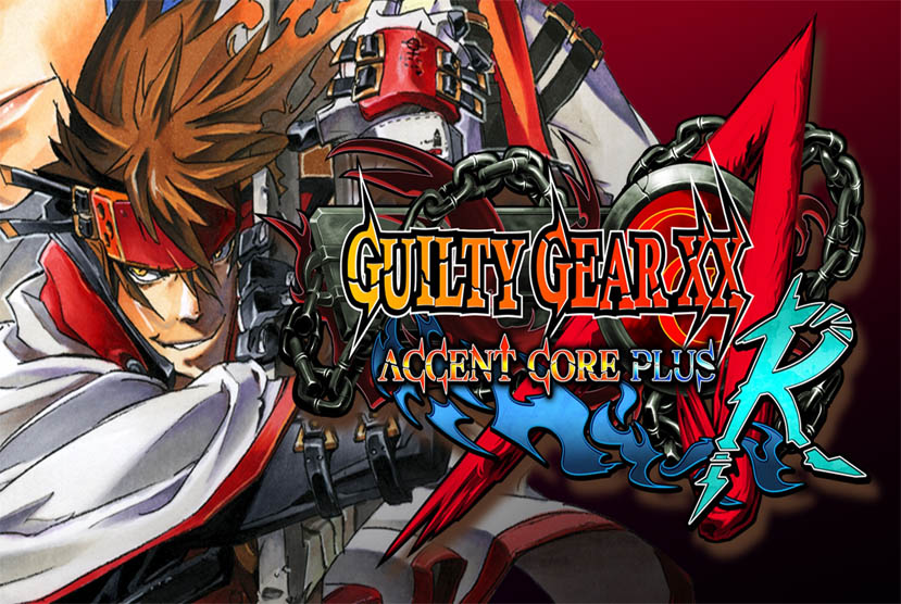 Guilty Gear XX Accent Core Plus R Free Download By Worldofpcgames