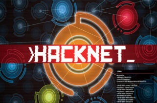 Hacknet Free Download By Worldofpcgames