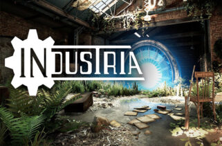 INDUSTRIA Free Download By Worldofpcgames