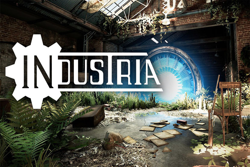 INDUSTRIA Free Download By Worldofpcgames