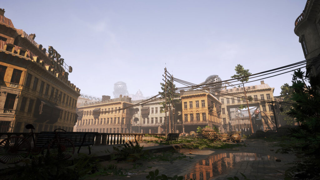 INDUSTRIA Free Download By worldofpcgames.comm