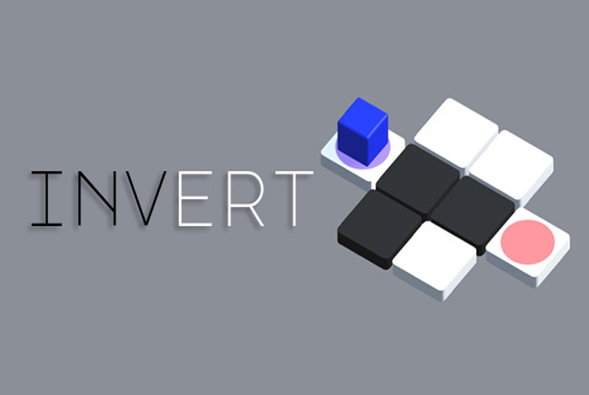 INVERT Free Download By Worldofpcgames