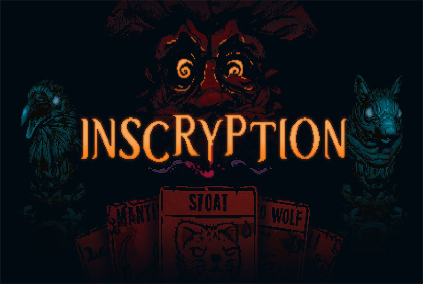 Inscryption Free Download By Worldofpcgames