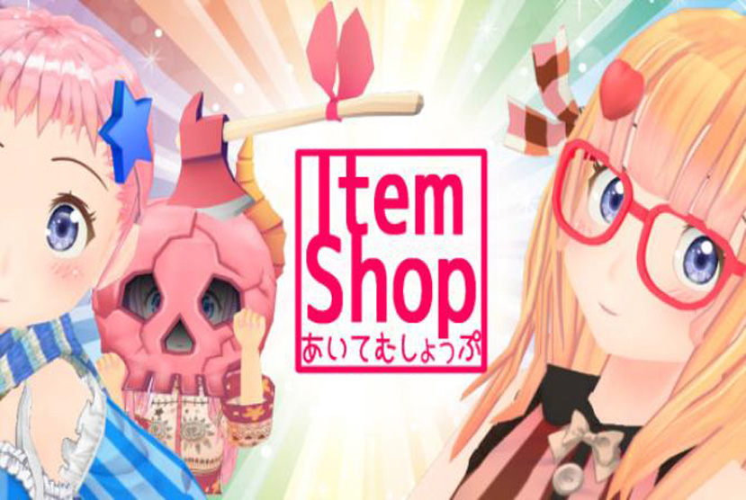 ItemShop Free Download By Worldofpcgames