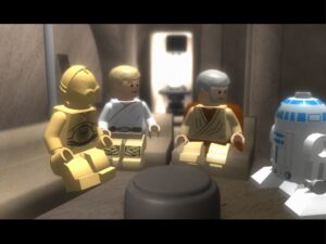 LEGO Star Wars The Complete Saga Free Download By worldofpcgames.comm