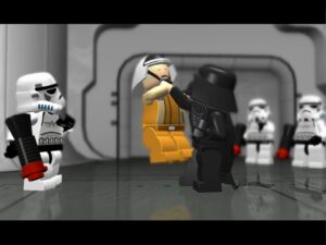 LEGO Star Wars The Complete Saga Free Download By worldofpcgames.comm