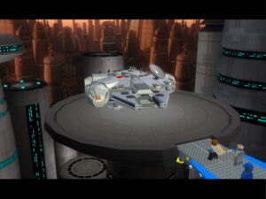 LEGO Star Wars The Complete Saga Free Download By worldofpcgames.comm