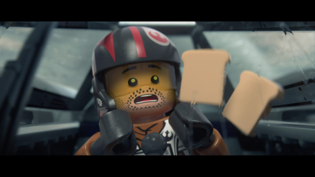 Lego Star Wars The Force Awakens Free Download By worldofpcgames.comm