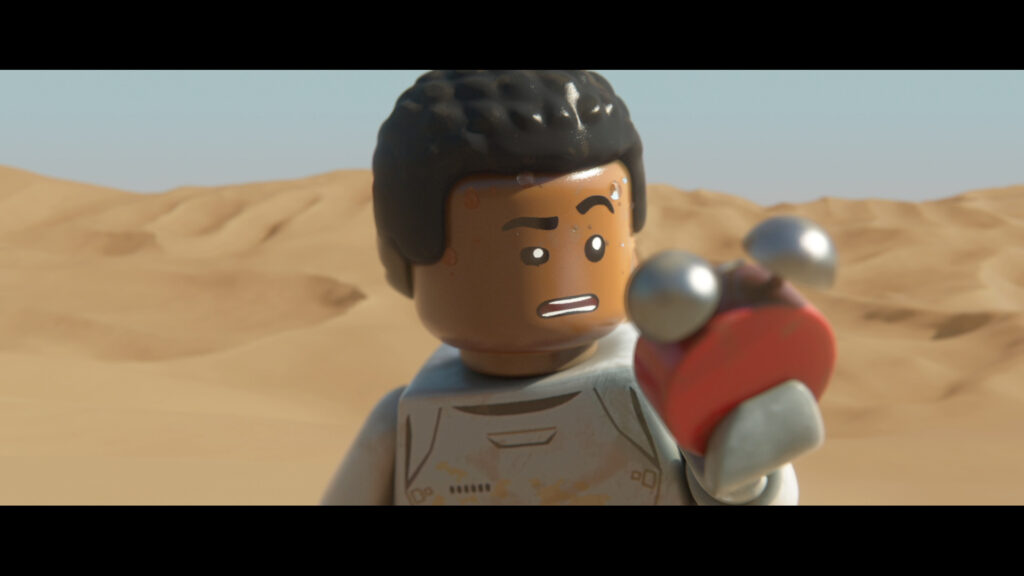 Lego Star Wars The Force Awakens Free Download By worldofpcgames.comm