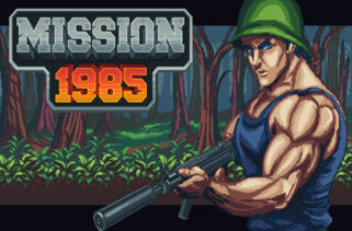 Mission 1985 Free Download By Worldofpcgames