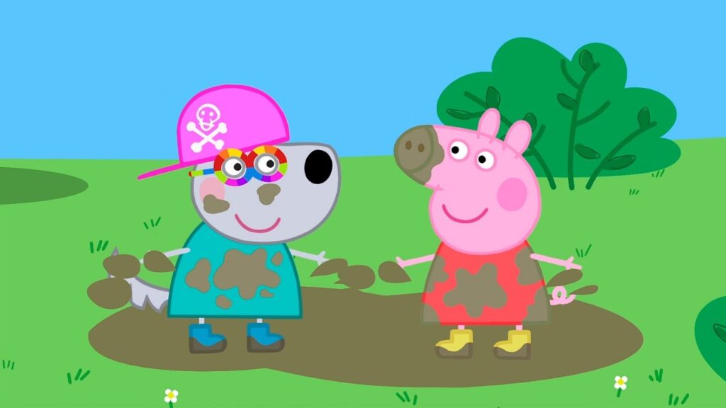 My Friend Peppa Pig Free Download By worldofpcgames.comm