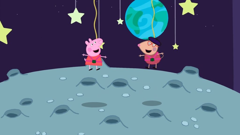 My Friend Peppa Pig Free Download By worldofpcgames.comm