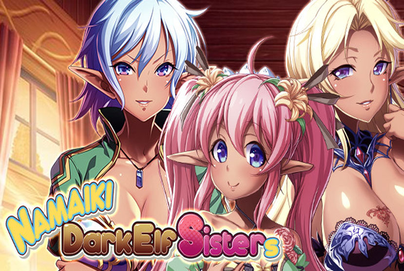 Namaiki Dark Elf Sisters Free Download By Worldofpcgames