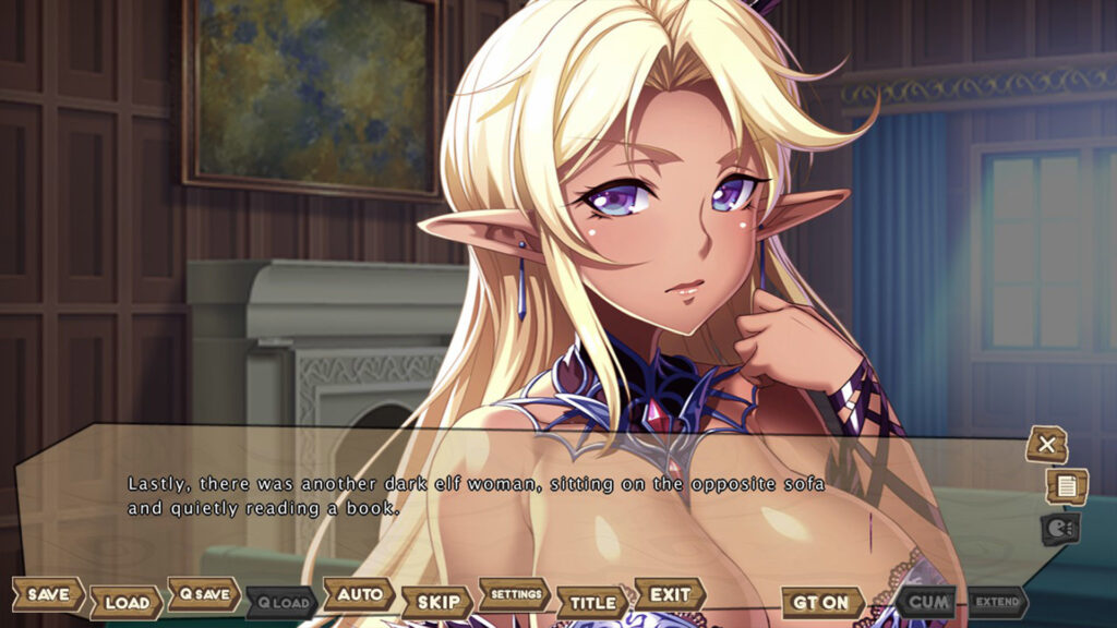 Namaiki Dark Elf Sisters Free Download By worldofpcgames.comm