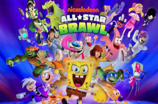 Nickelodeon All Star Brawl Free Download By Worldofpcgames