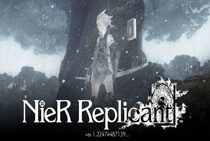 NieR Replicant ver.1.22474487139 Free Download By Worldofpcgames